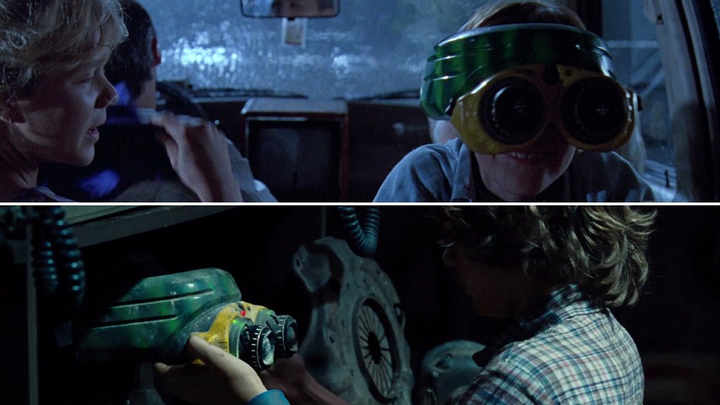 Saga Jurassic Park Saga Jurassic Park