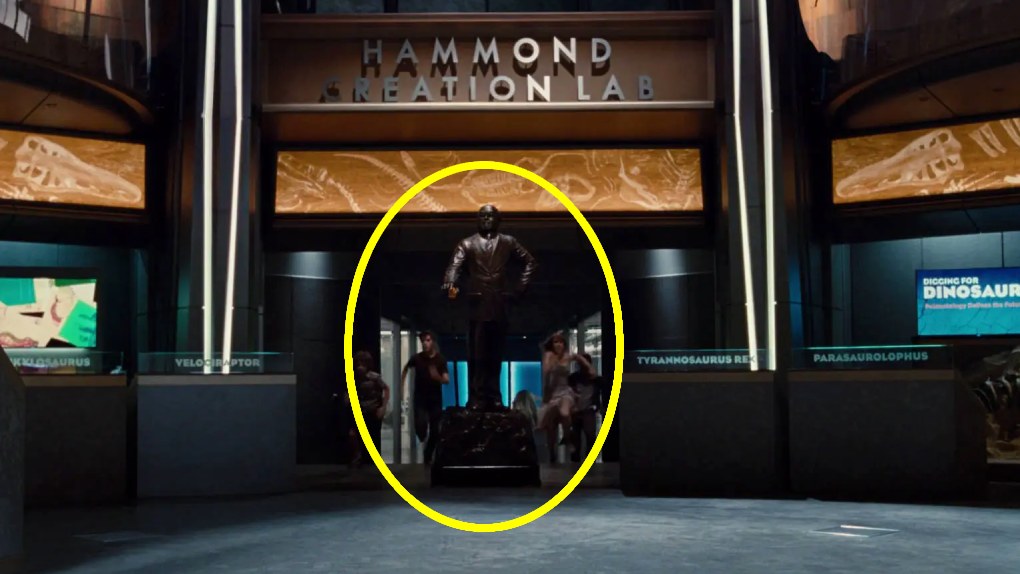 Jurassic World Jurassic World