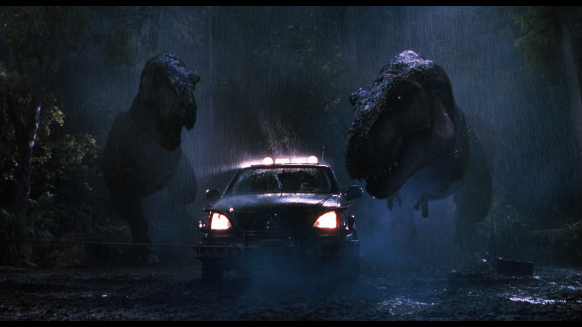 Le Monde perdu : Jurassic Park Le Monde perdu : Jurassic Park