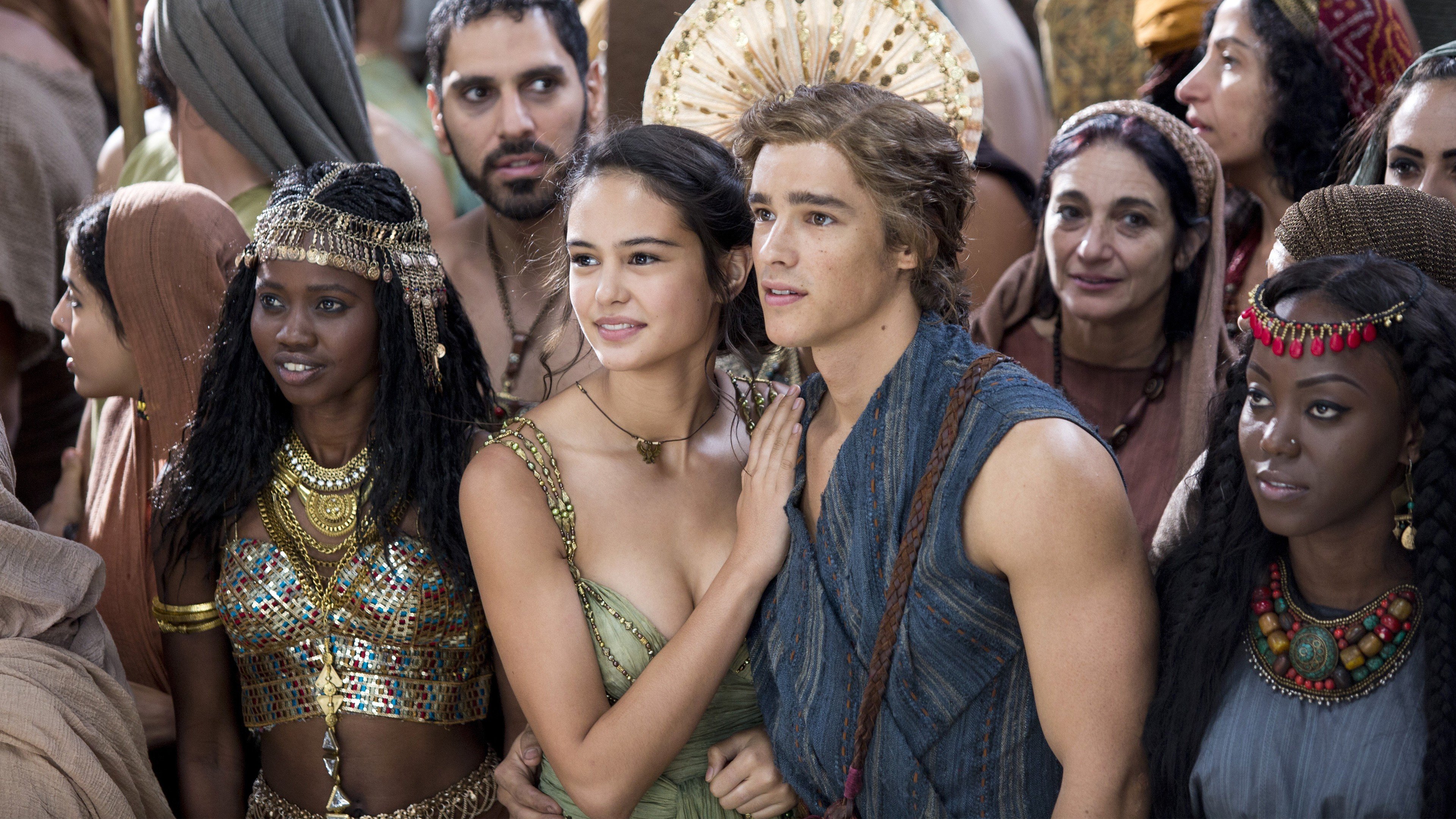 Gods of Egypt