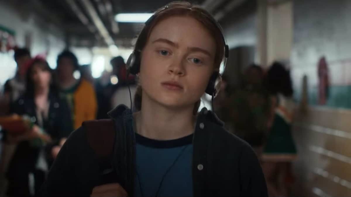 Stranger Things