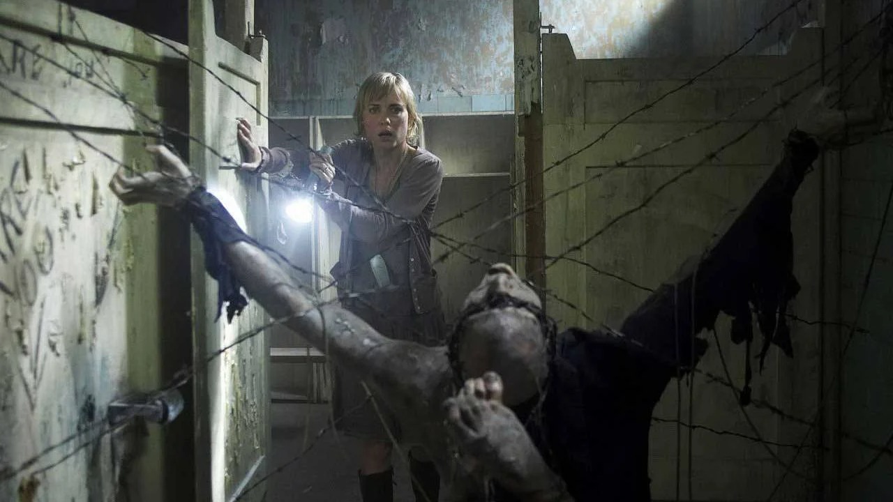 Silent Hill