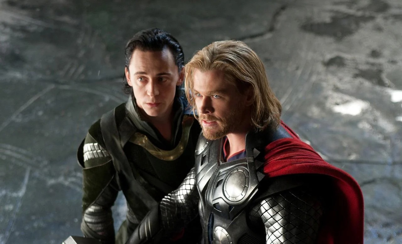 Thor 