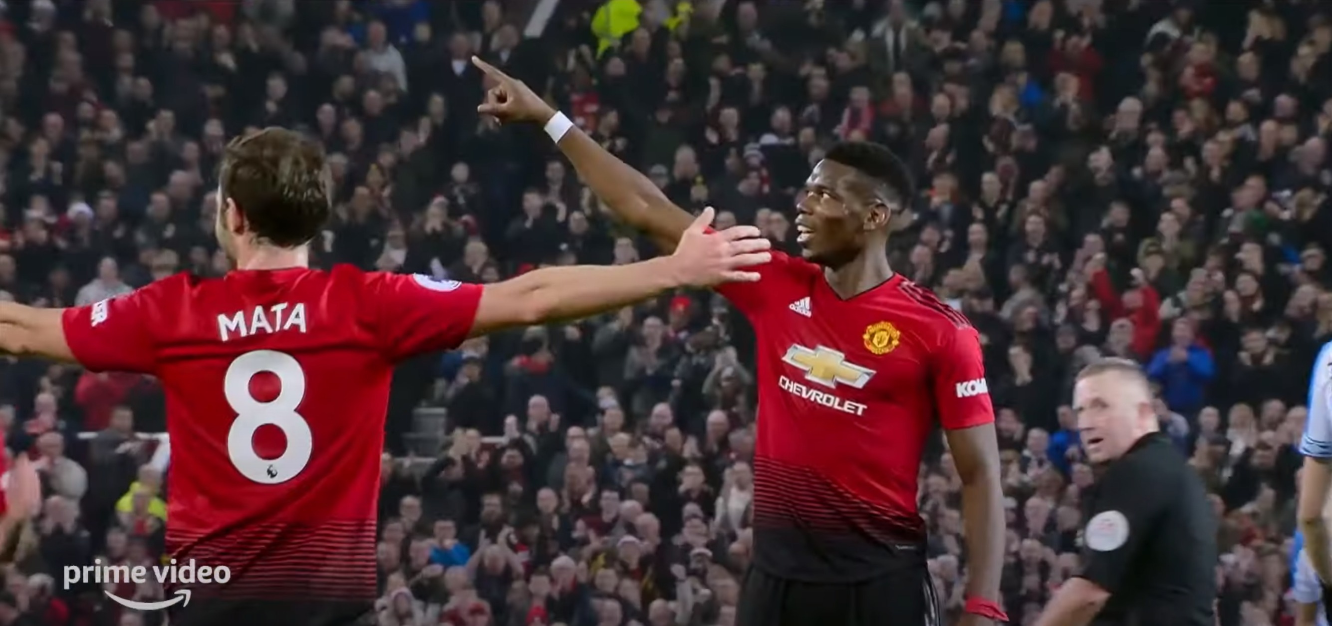 The Pogmentary