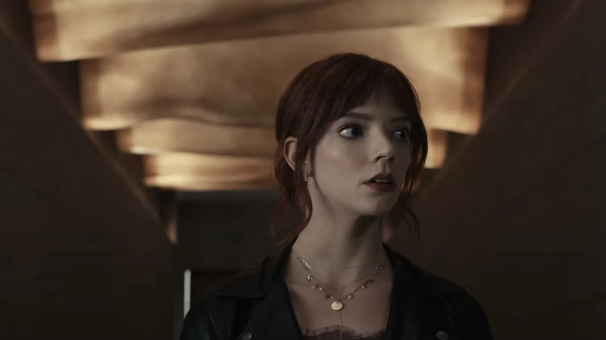 Anya Taylor-Joy