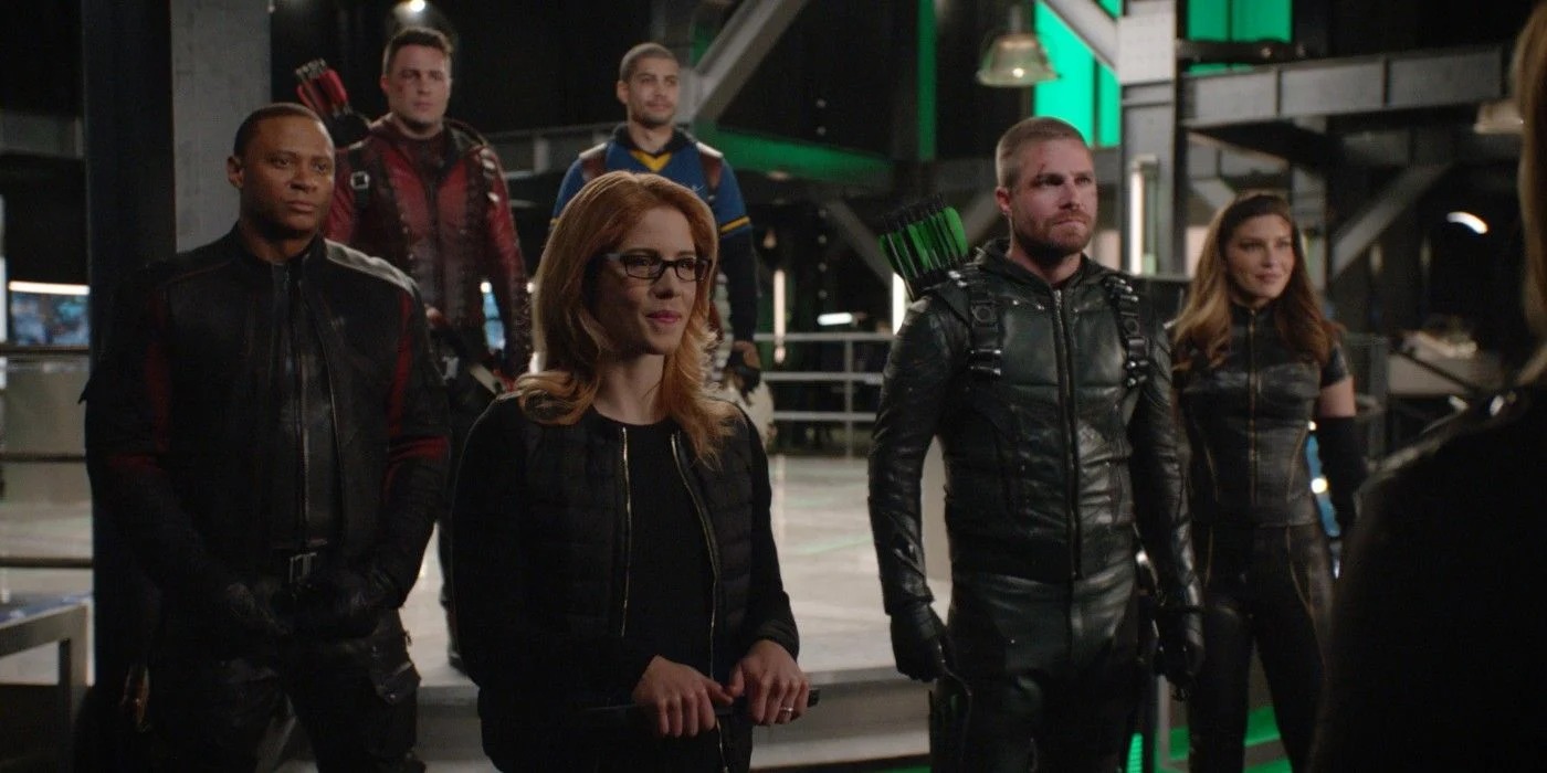 Arrow