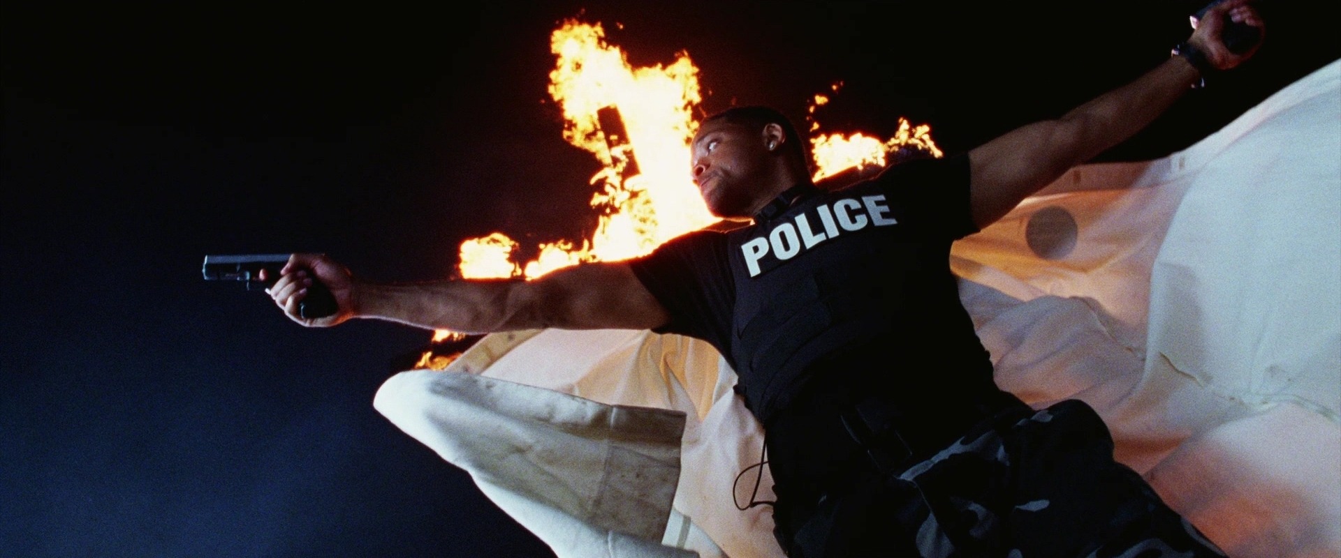 Bad Boys II