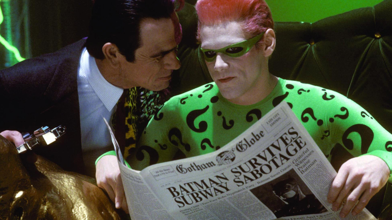 Batman Forever
