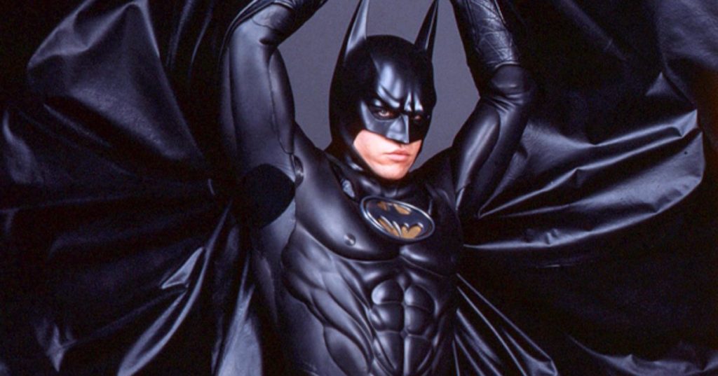 Batman Forever