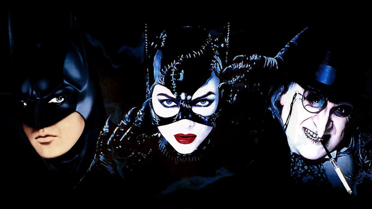Batman, le défi
