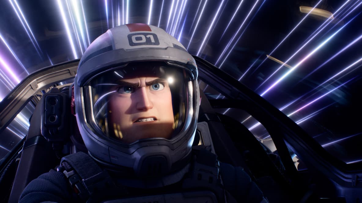 Buzz l'Eclair