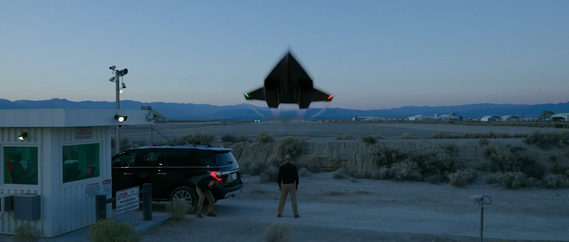 Top Gun : Maverick
