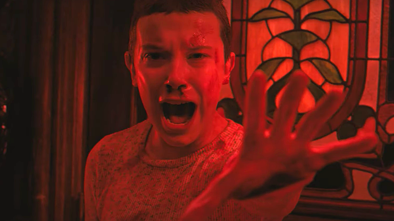 Stranger Things saison 4 partie 2