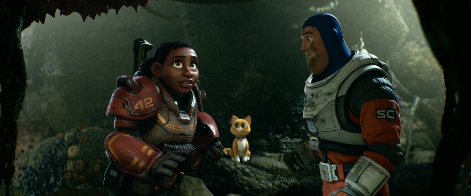 Buzz l'Eclair Buzz l'Eclair