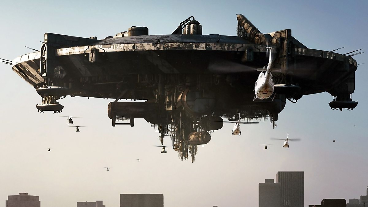 District 9 District 9