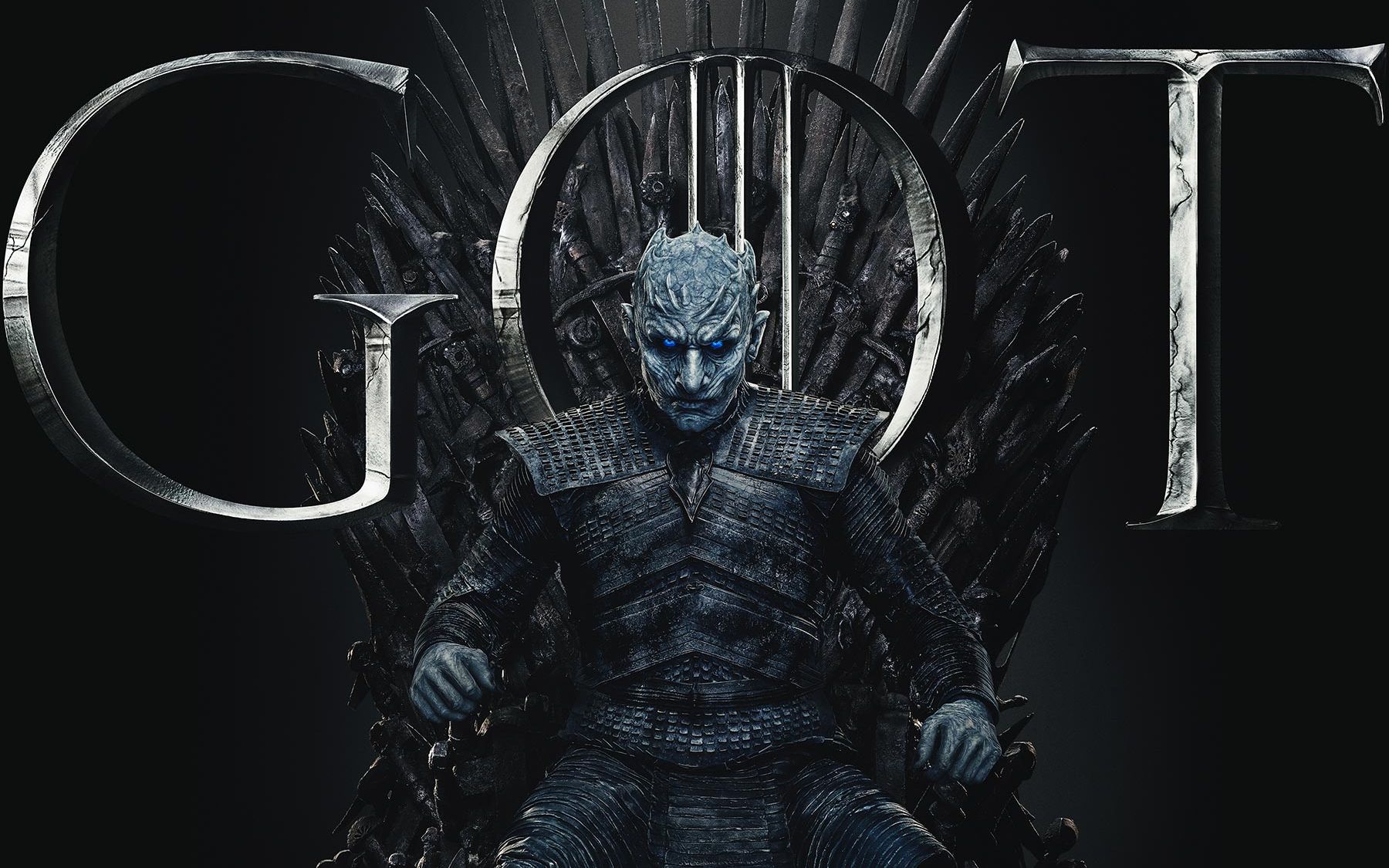 Le Roi de la Nuit dans Game of Thrones