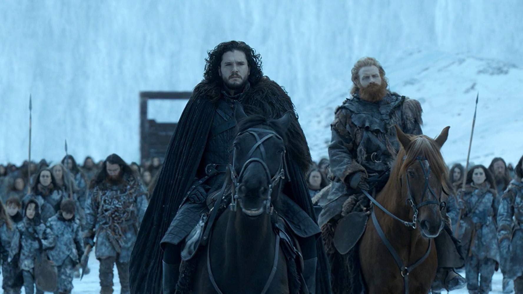 Game of Thrones