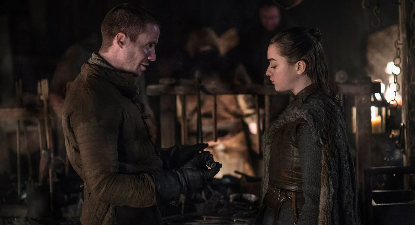Game of Thrones