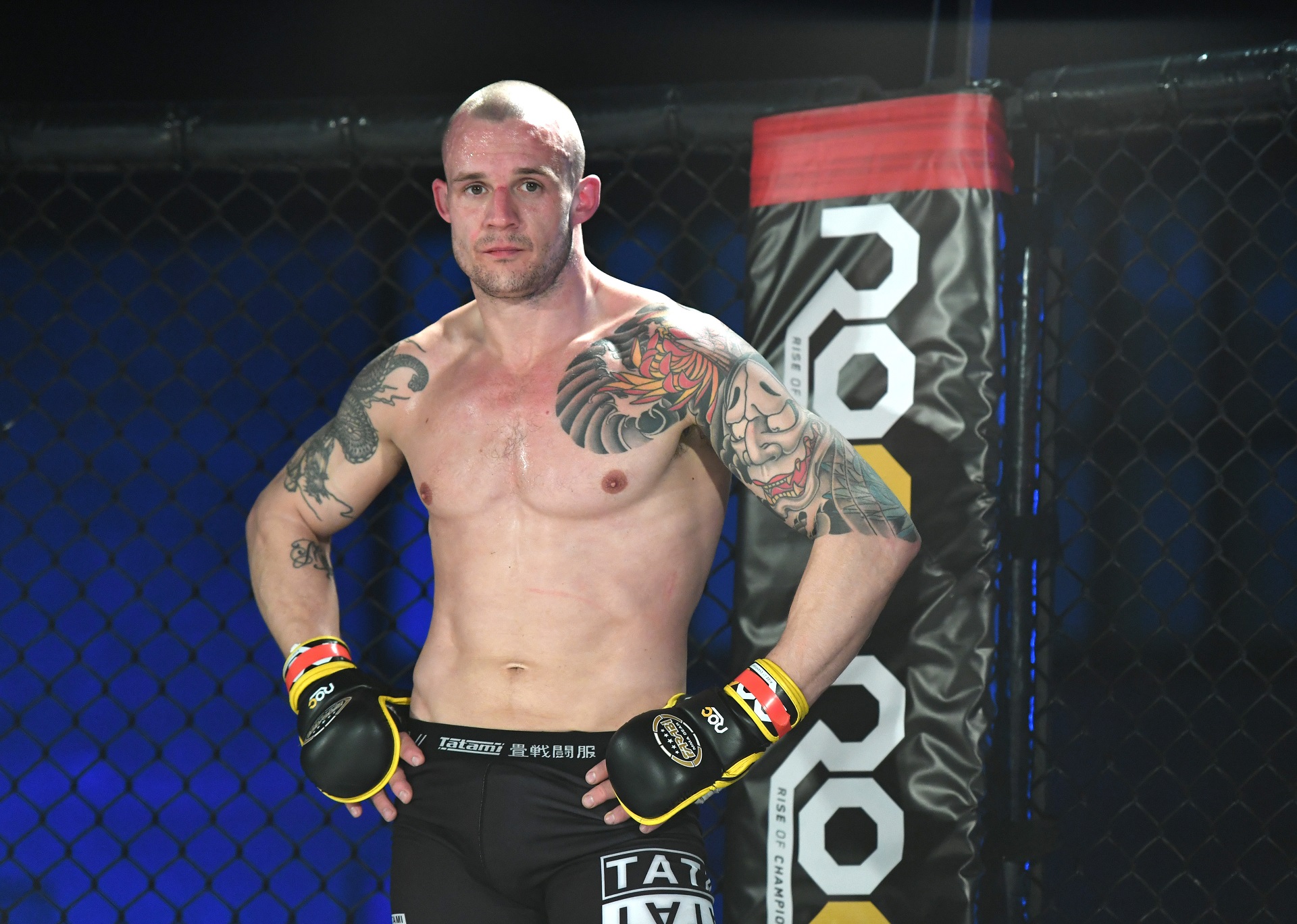 Joshua Herdman