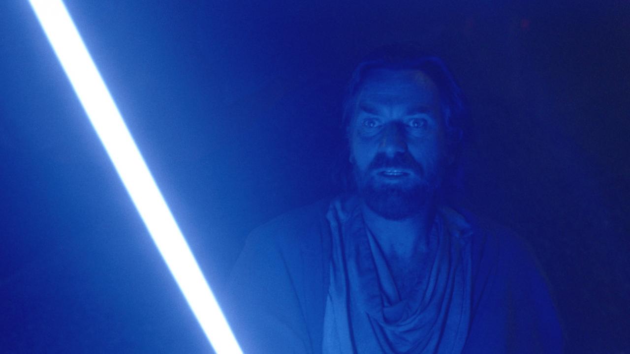 Obi-Wan (Ewan McGregor) - Obi-Wan Kenobi Obi-Wan (Ewan McGregor) - Obi-Wan Kenobi