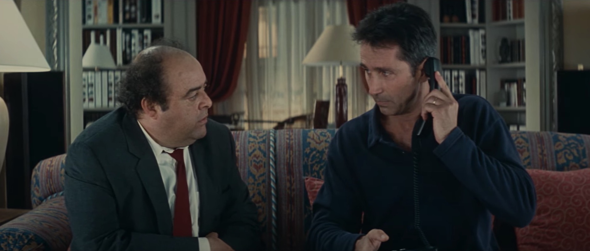 Le Dîner de cons Le Dîner de cons