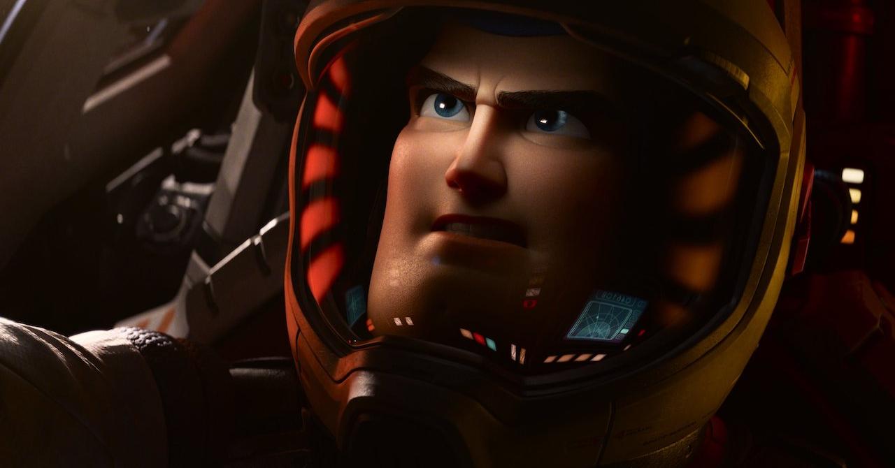 Buzz l'Eclair Buzz l'Eclair