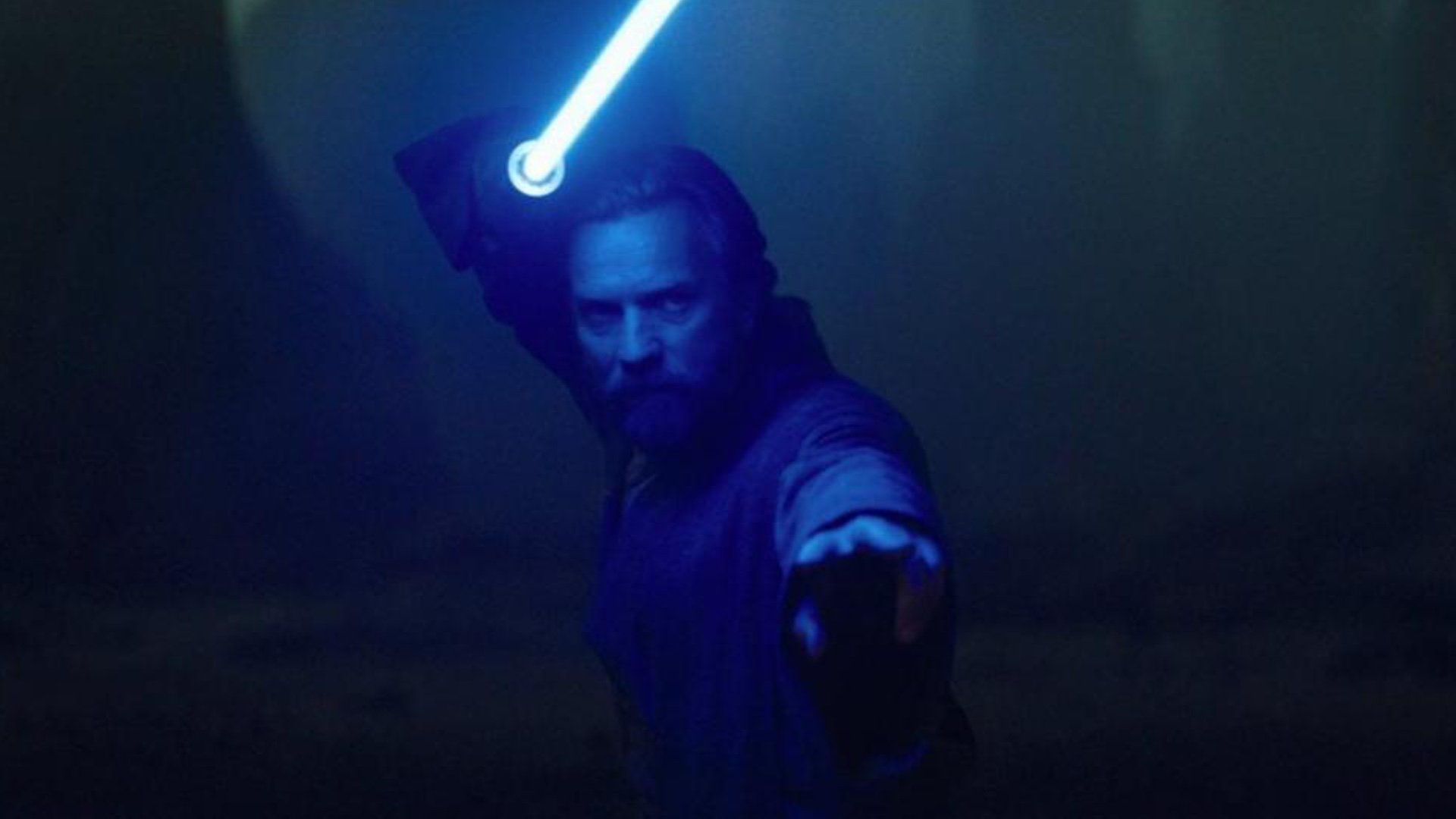 Obi-Wan (Ewan McGregor) - Obi-Wan Kenobi