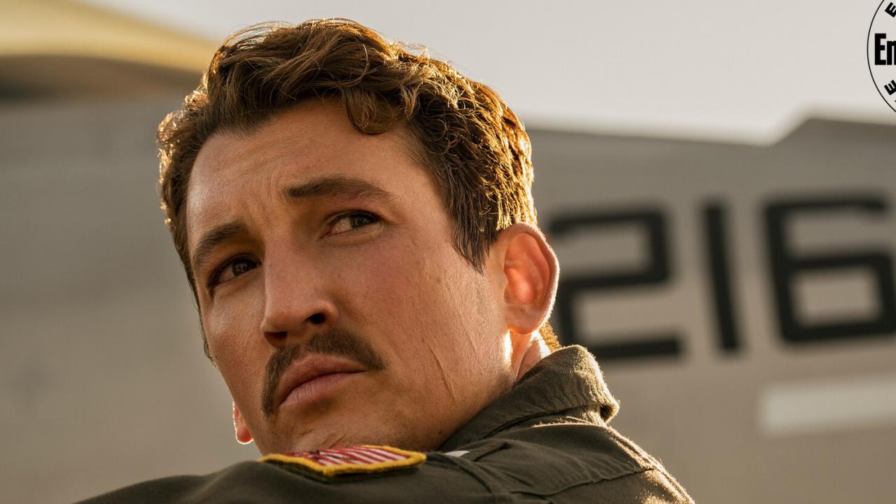 Top Gun : Maverick