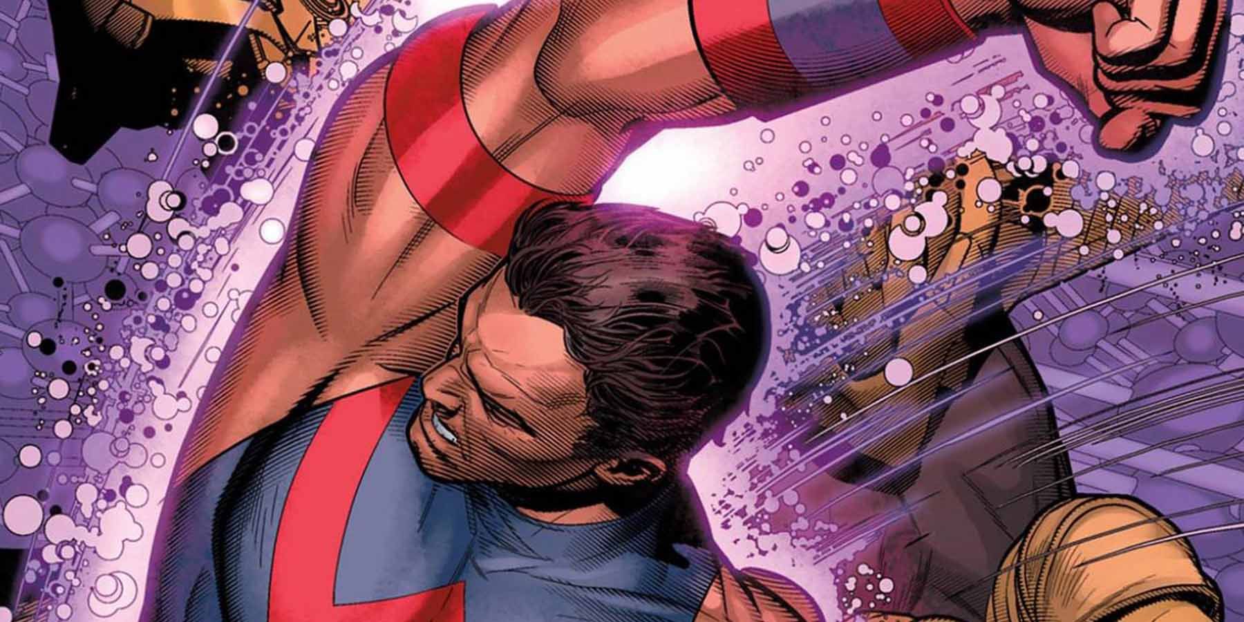 Wonder Man Wonder Man