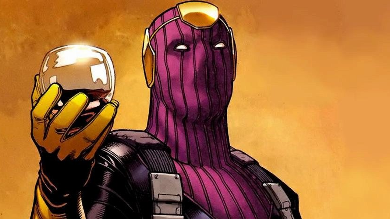 Le Baron Zemo