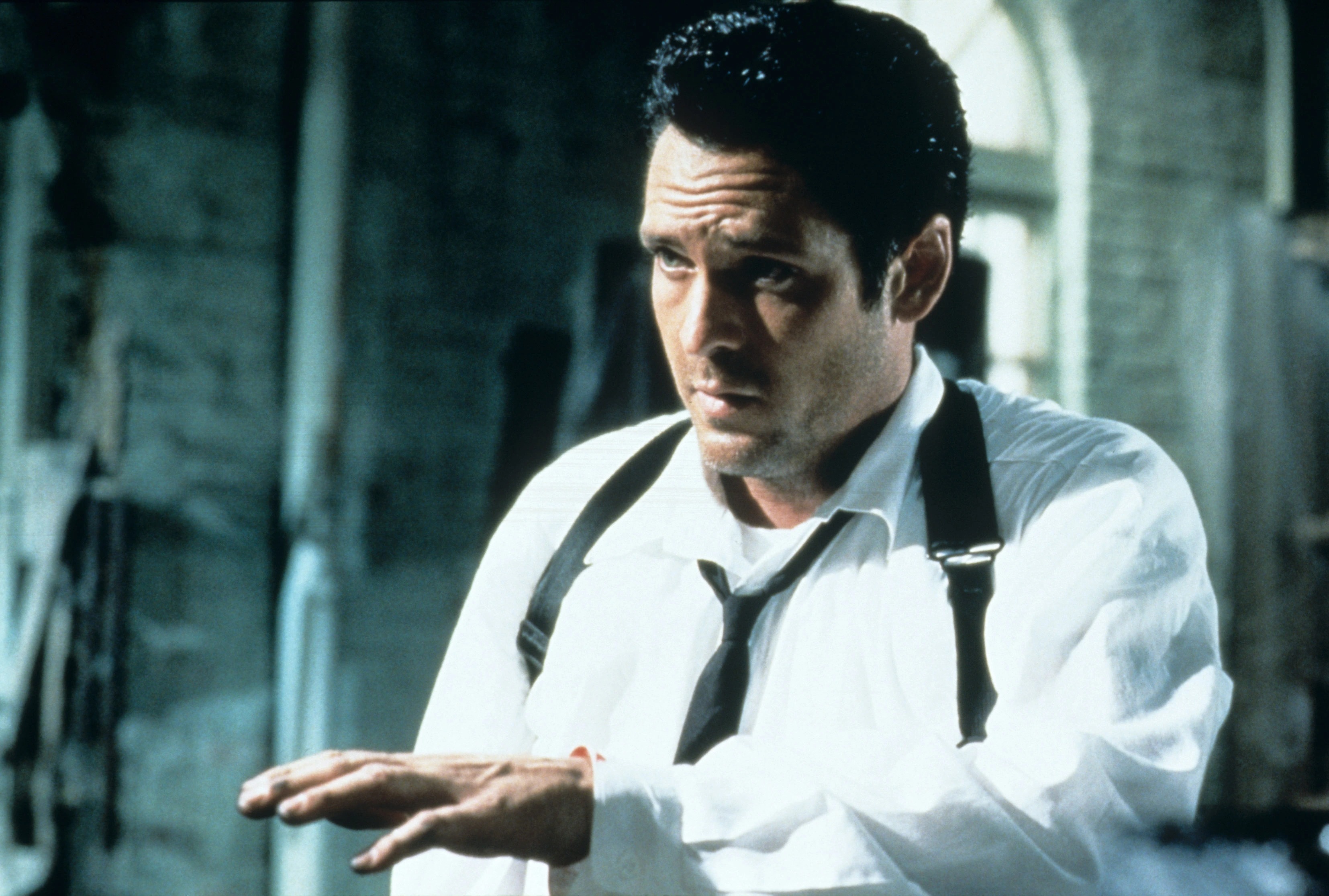 Reservoir Dogs