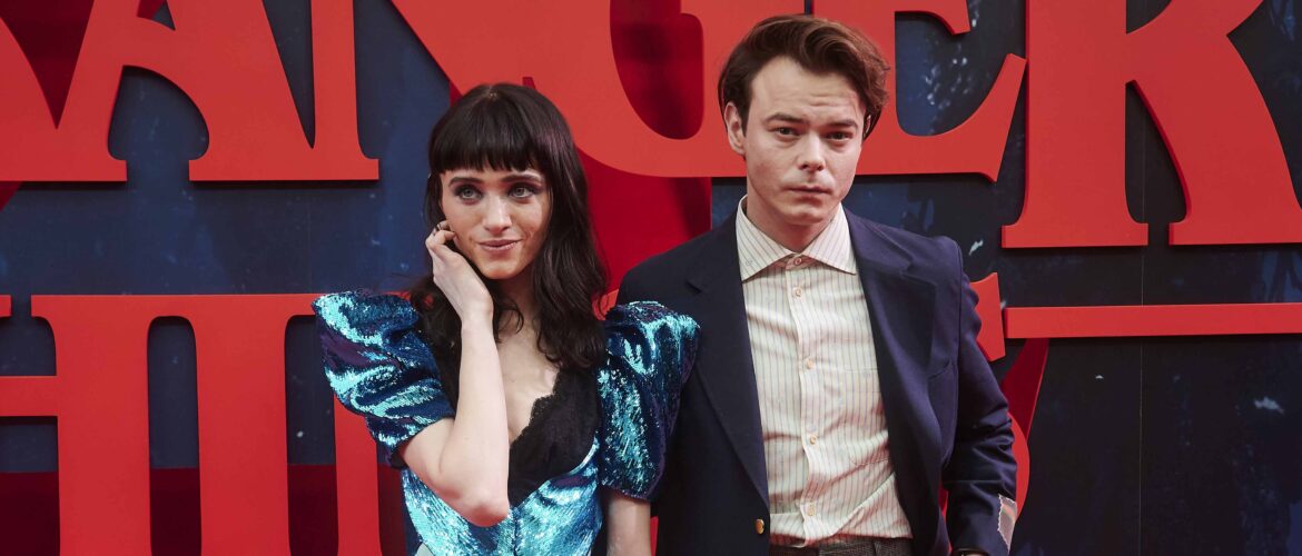 Stranger Things