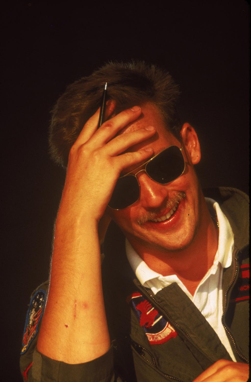 Top Gun