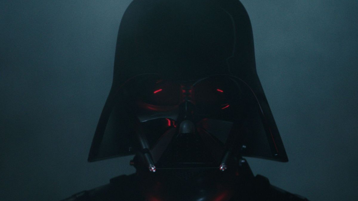 Dark Vador (Hayden Christensen) - Obi-Wan Kenobi Dark Vador (Hayden Christensen) - Obi-Wan Kenobi