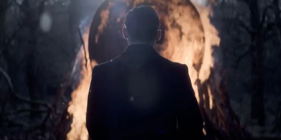 Peaky Blinders 