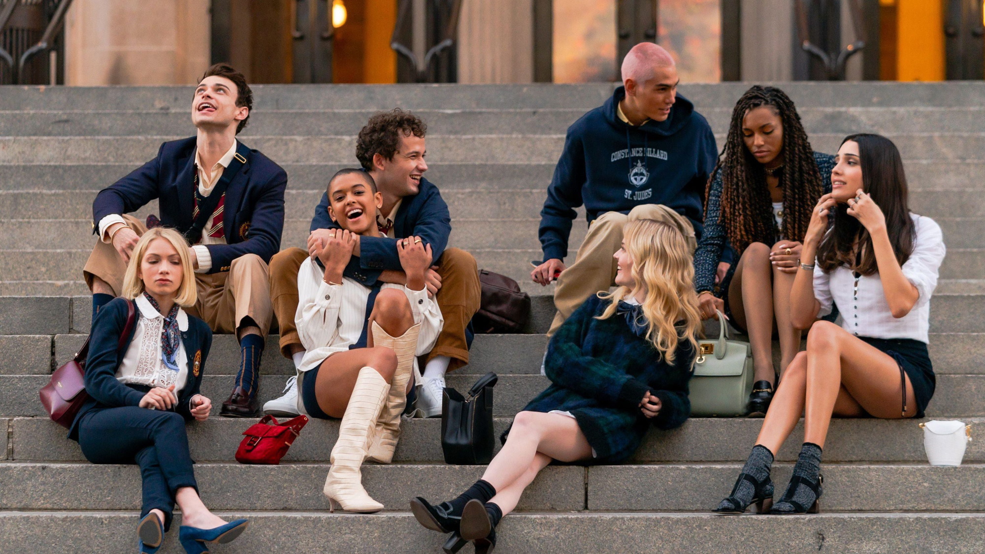 Gossip Girl