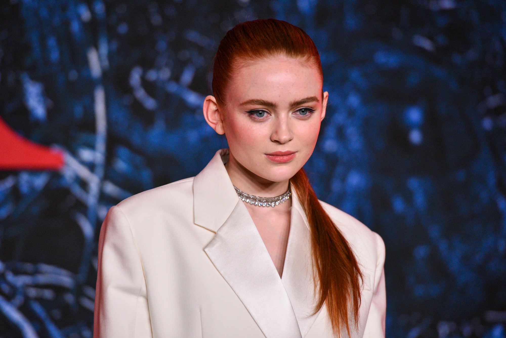 Sadie Sink