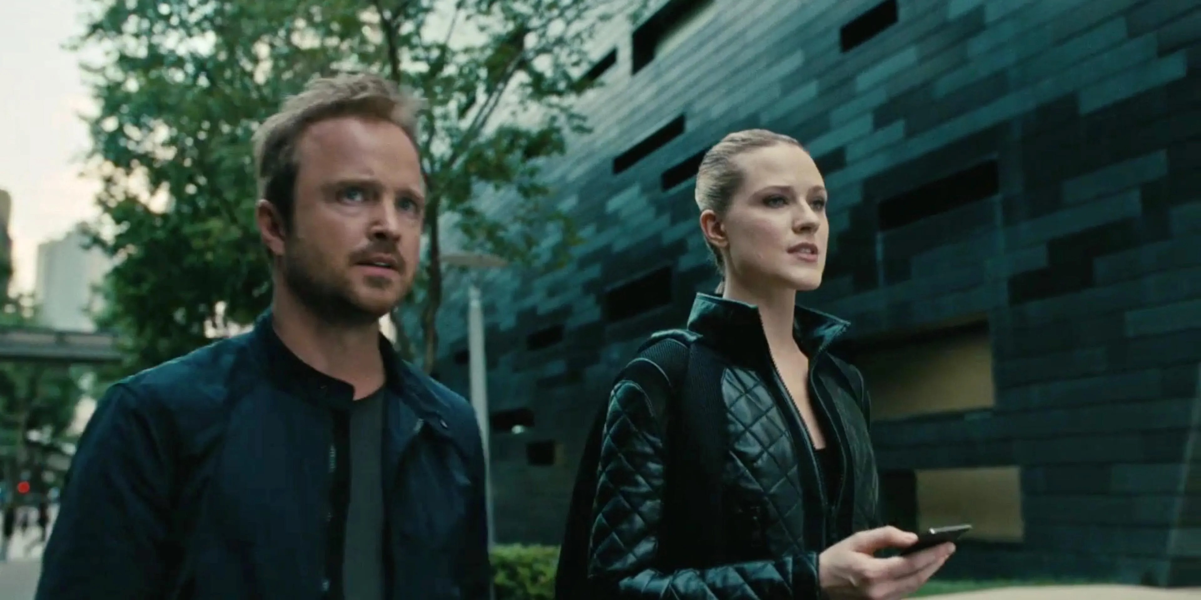 Westworld