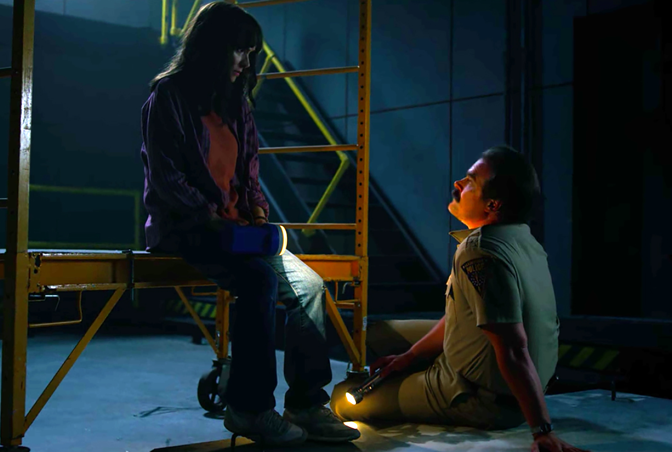 Stranger Things 