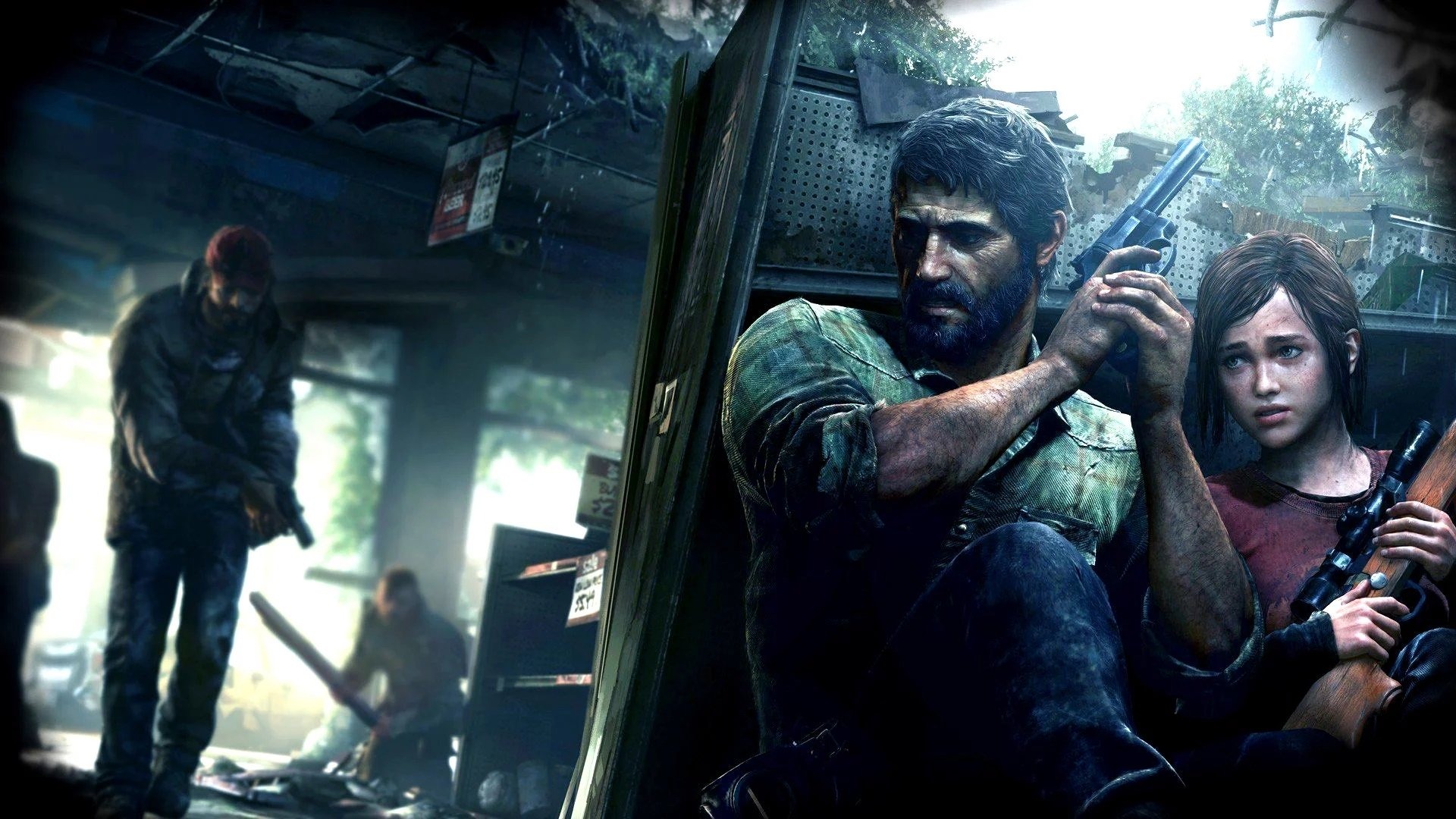 The Last of Us