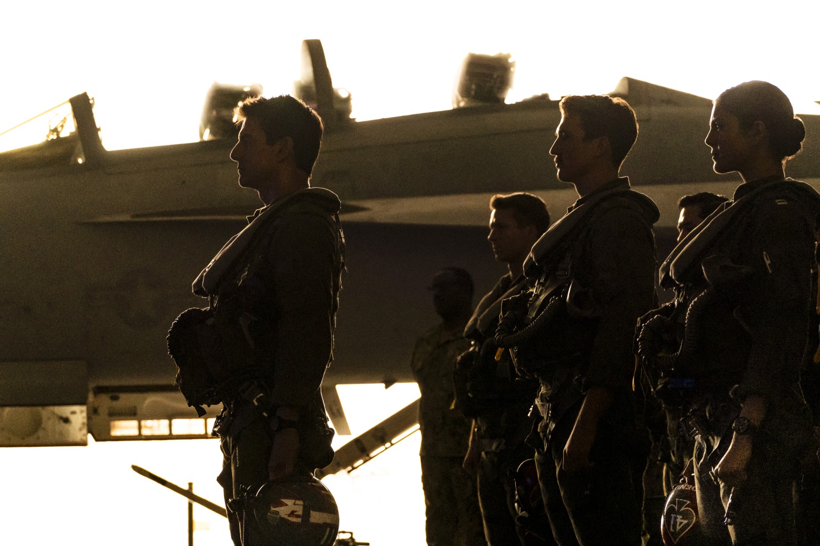 Top Gun : Maverick