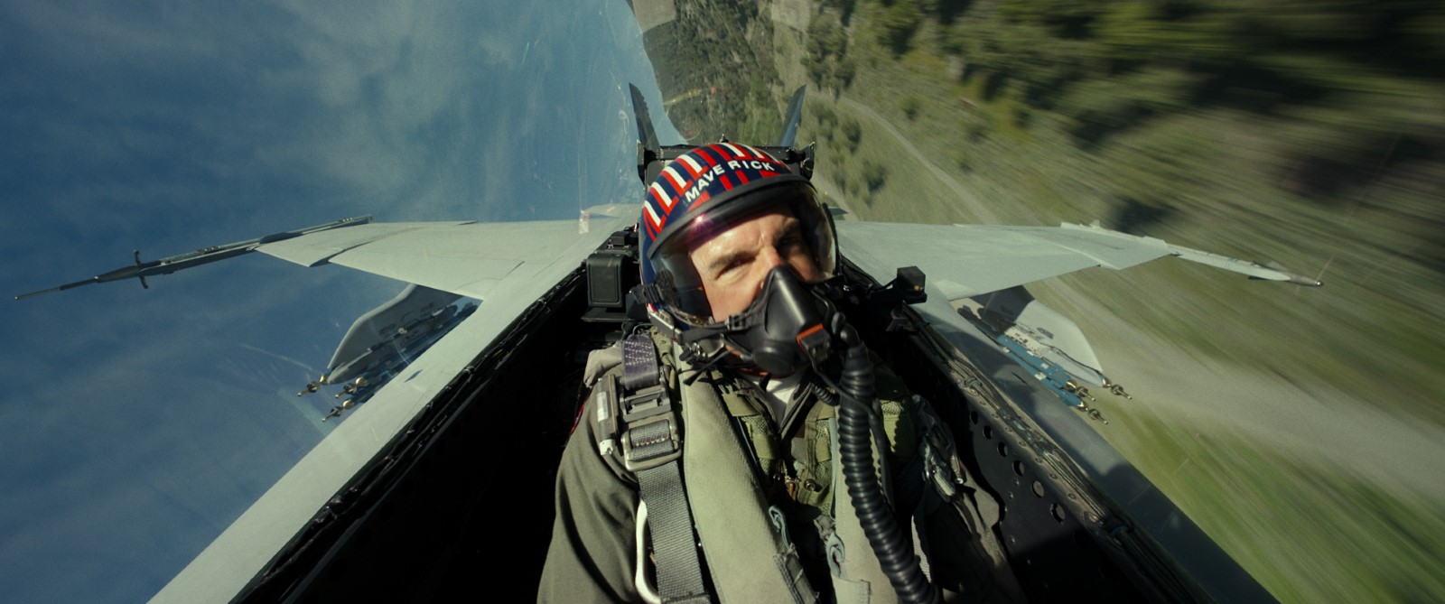 Top Gun : Maverick