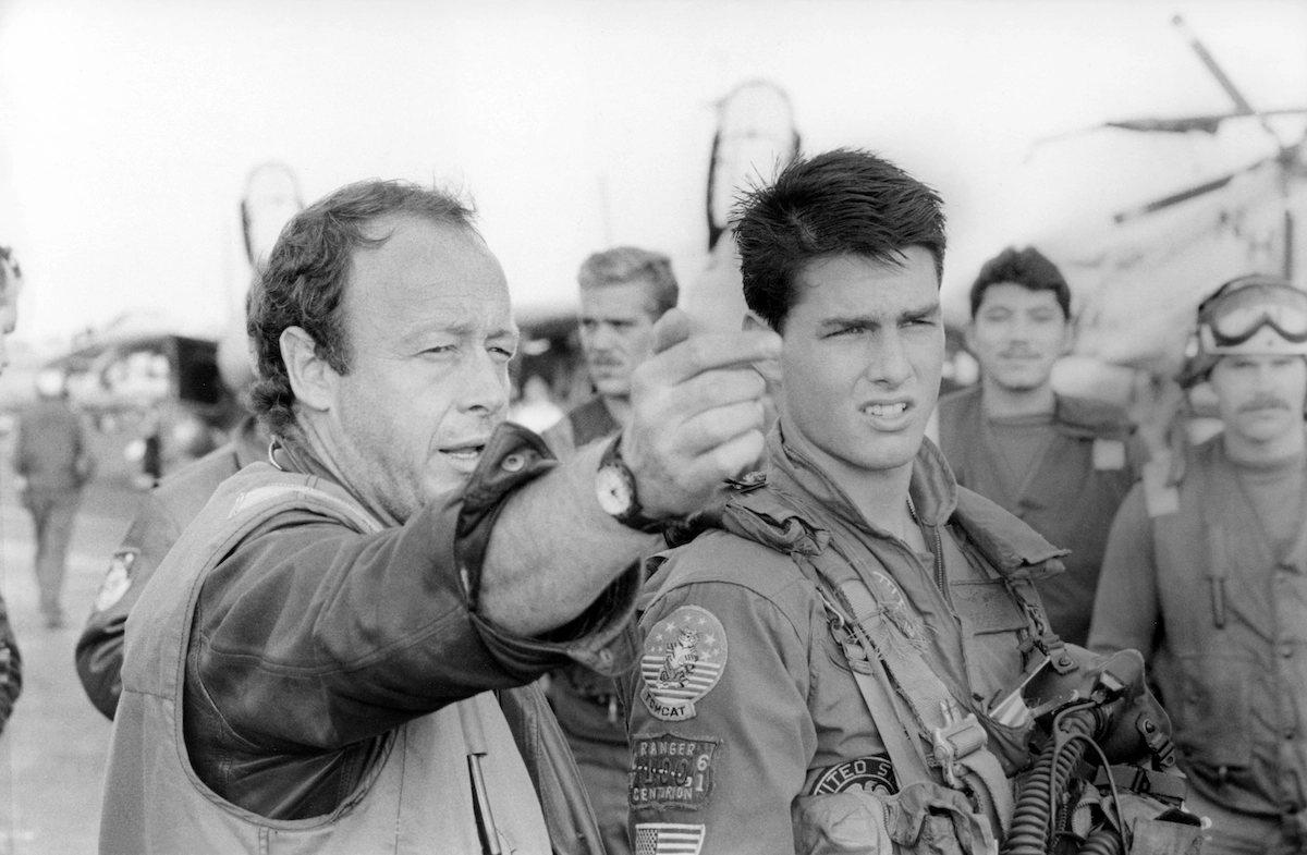 Top Gun