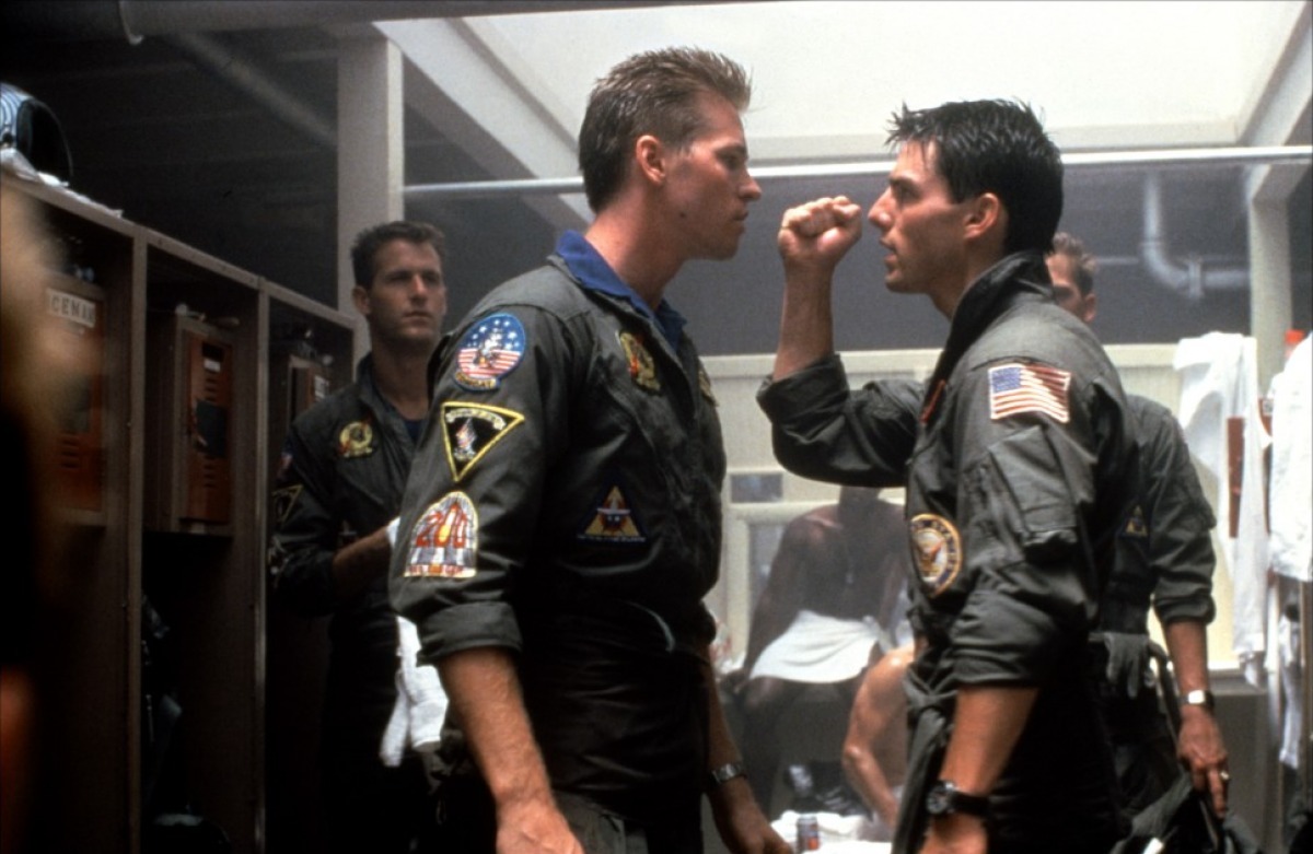 Top Gun 