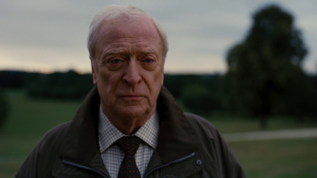 The Dark Knight Rises The Dark Knight Rises