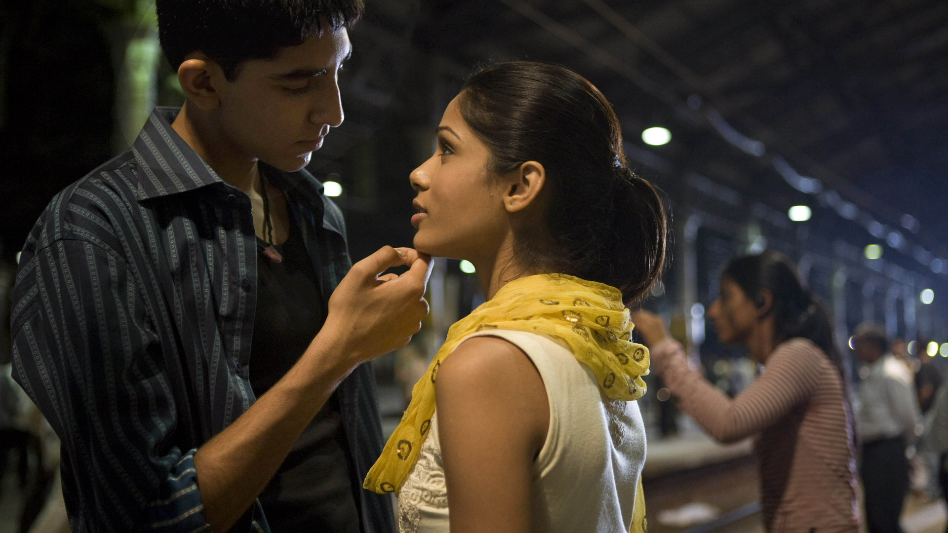 Slumdog Millionaire Slumdog Millionaire