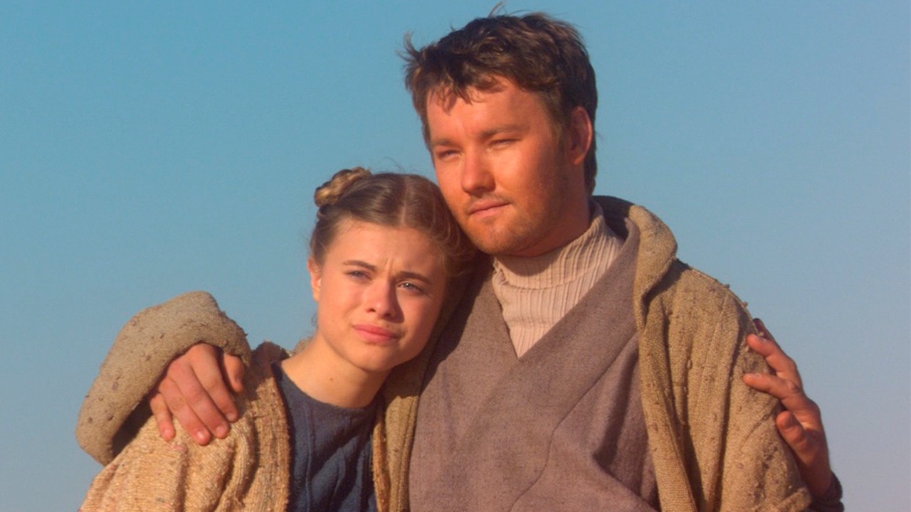 Star Wars épisode 2 : L'Attaque des Clones