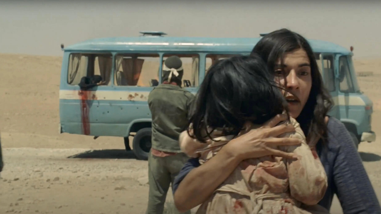 Incendies 