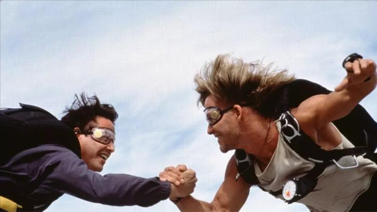 Point Break