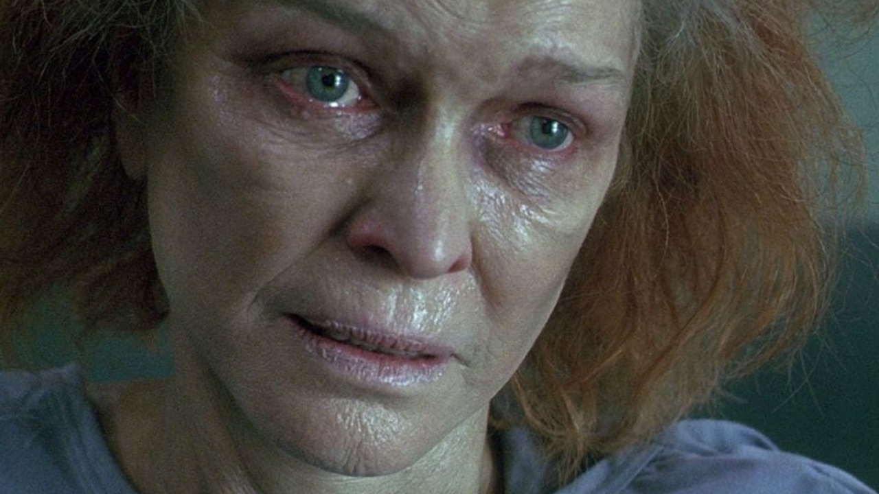 Requiem for a Dream 